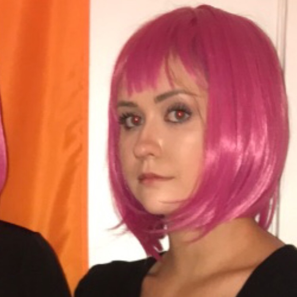 Meet your Posher, Denise